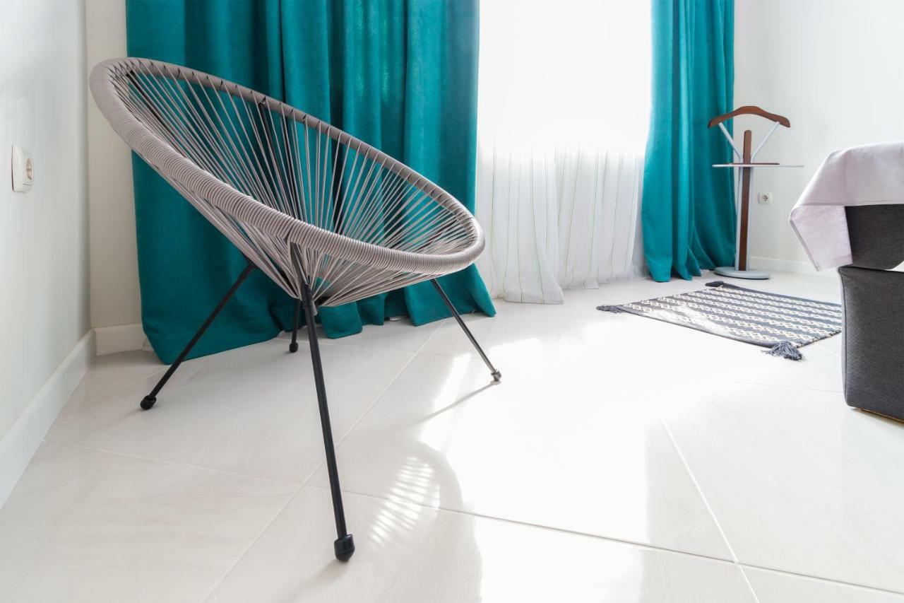 פלובדיב Pop Your Colors - Funky And Modern 1Bdr Apt By Flat Mаnager מראה חיצוני תמונה