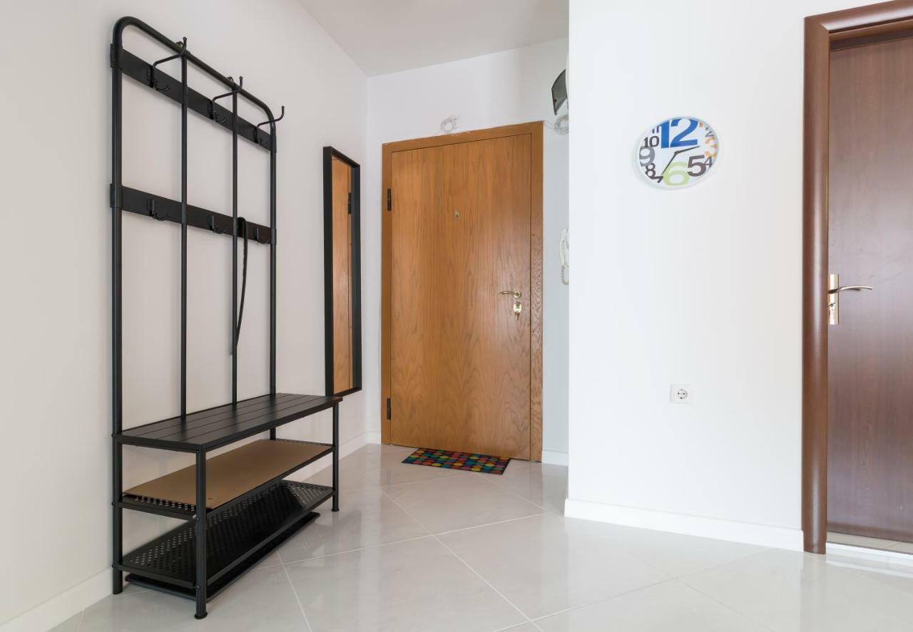 פלובדיב Pop Your Colors - Funky And Modern 1Bdr Apt By Flat Mаnager מראה חיצוני תמונה